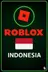 Buy Roblox Game Card in Indonesia Store