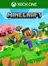 Minecraft (Xbox Game EU)
