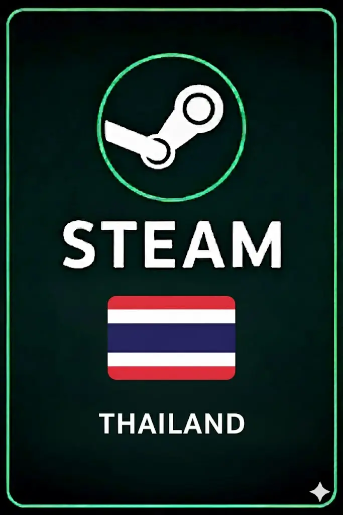 Steam Gift Card Thailand Store Steam Gift Card Thailand Store