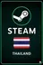 Koupit dárkovou kartu Steam Thailand Store