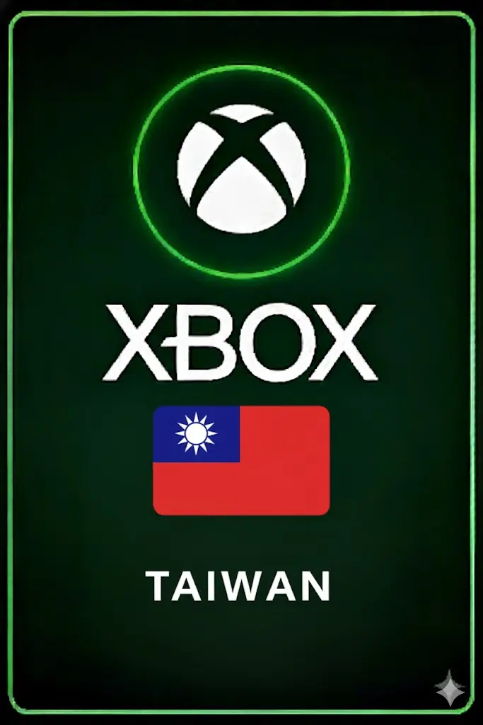 Comprar tarjeta de regalo de Xbox tienda de Taiwán Comprar tarjeta de regalo de Xbox tienda de Taiwán