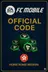 شراء نقاط EA FC موبايل هونغ كونغ