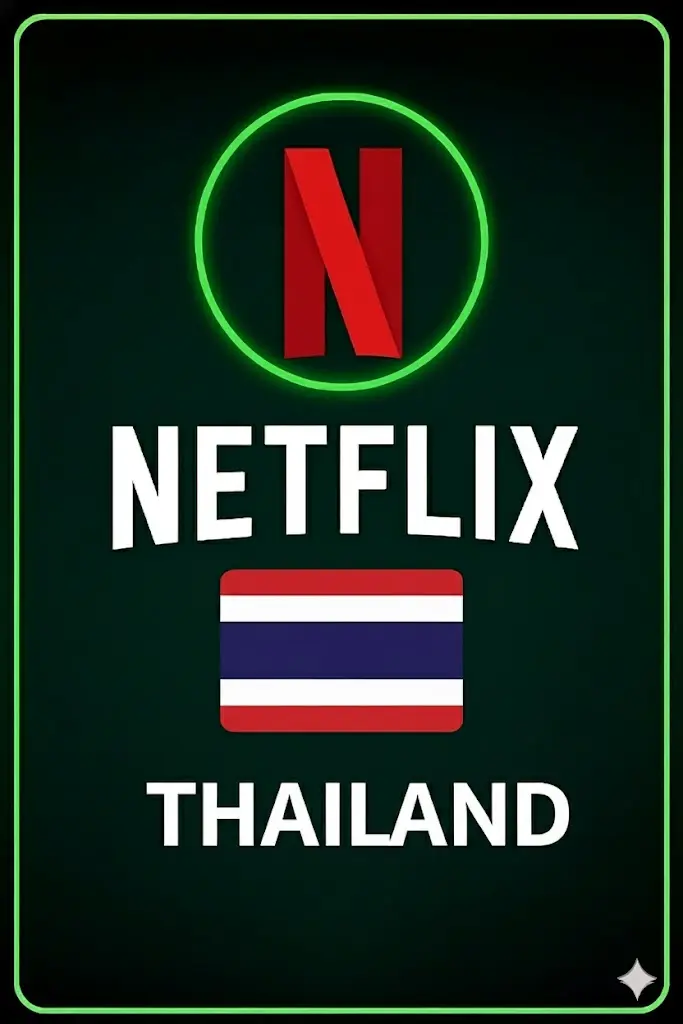 Netflix Gift Card Thailand Store Netflix Gift Card Thailand Store