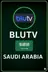 Compra Código BLUTV - Arabia Saudita (SA)