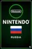 Купить подарочную карту Nintendo Eshop для магазина России