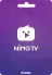 Nimo TV Top-Up (Global) alq satın alın
