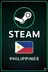 Kupite Steam darilno kartico Filipini trgovina