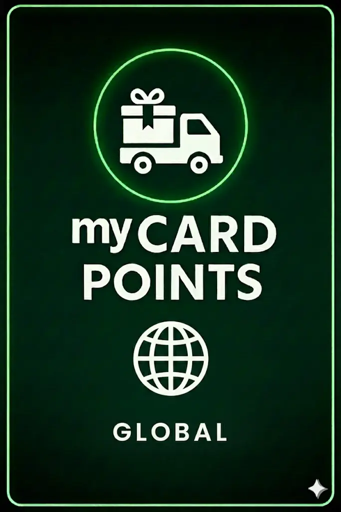 MyCard Points