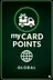 Keyptu MyCard punkta