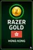Köp Razer Gold Hongkong HKD