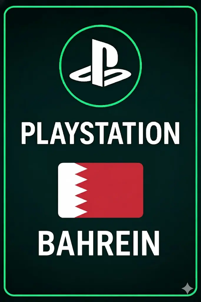 Playstation Gift Card Bahrein Store Playstation Gift Card Bahrein Store