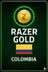 Buy Razer Gold Colombia COP