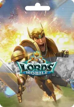 Lords Mobile Codes (Global) Lords Mobile Codes (Global)