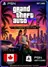 Kupi GTA 6 Ultimate Edition PSN darilno kartico Kanada