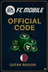 اشتري نقاط EA FC Mobile قطر