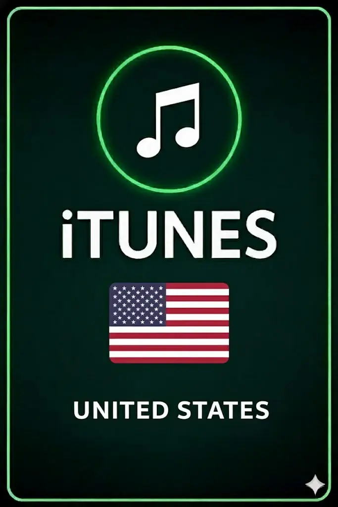 iTunes Gift Card America Store iTunes Gift Card America Store