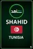 Buy SHAHID (Tunisia)	