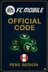 Buy EA FC Mobile Points Peru