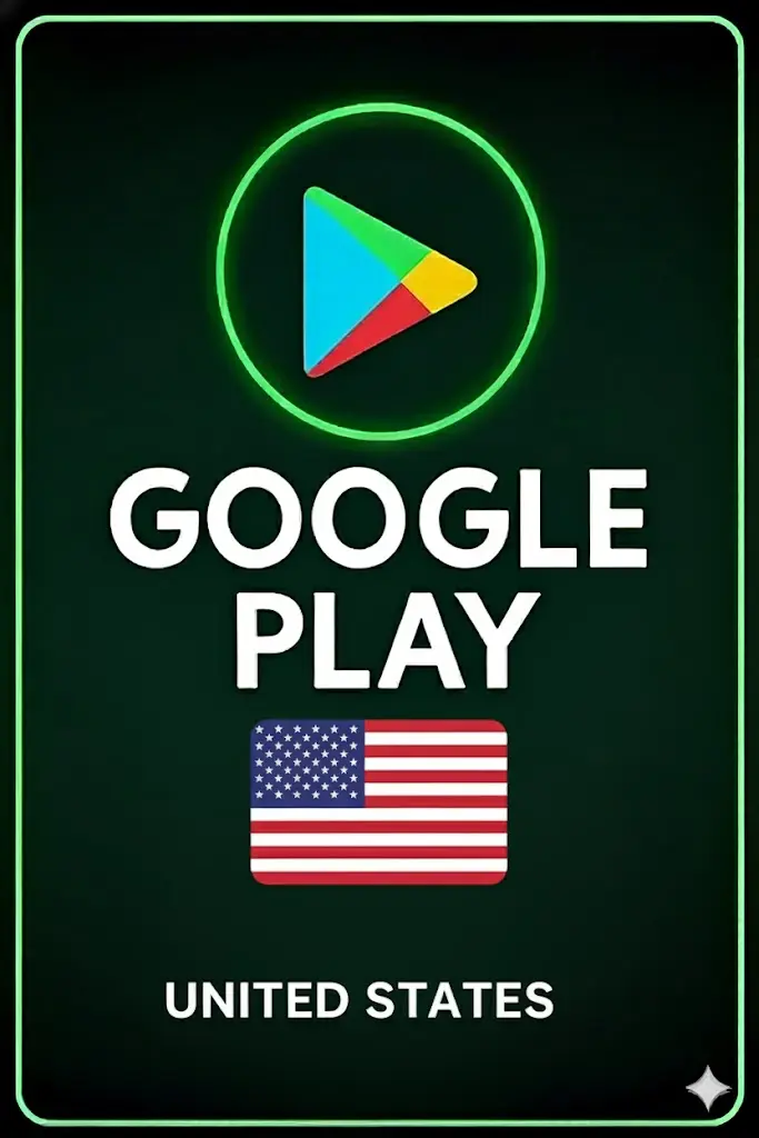 Google Play Gift Card America Store Google Play Gift Card America Store
