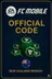 ซื้อ EA FC Mobile Points นิวซีแลนด์