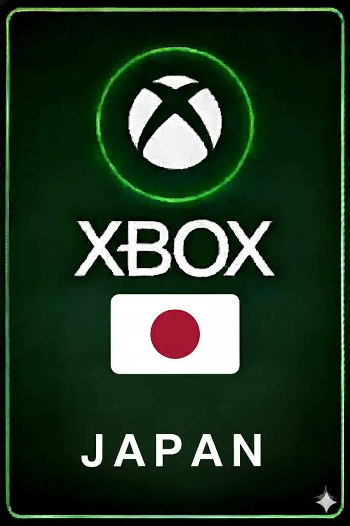 Xbox Geschenkkarte Japan Store kaufen Xbox Geschenkkarte Japan Store kaufen