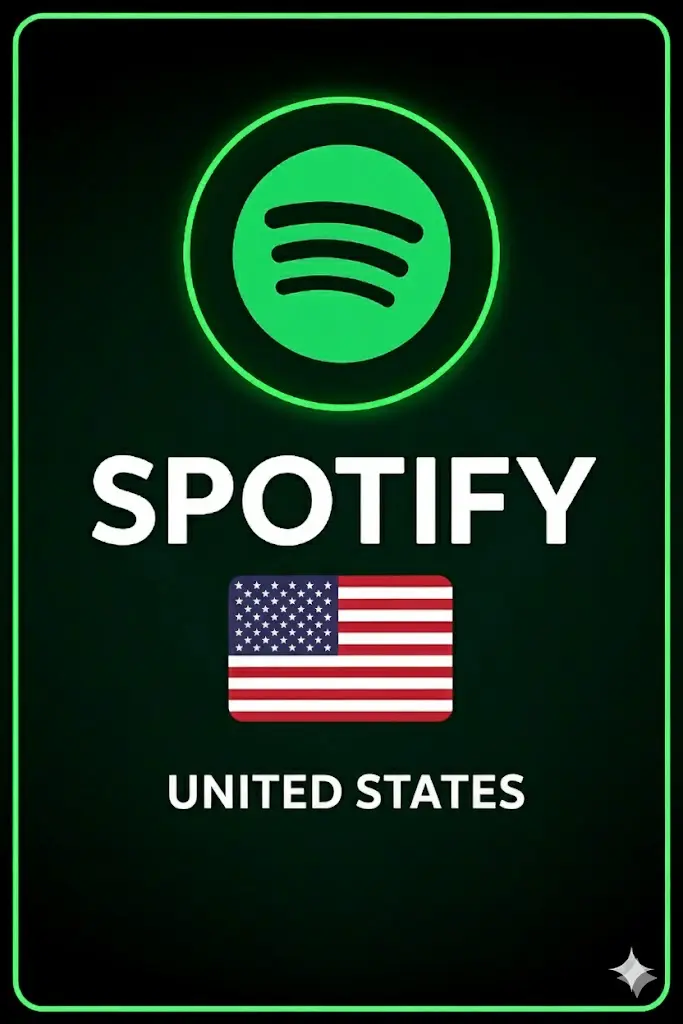 Acquista codice di riscatto Spotify Premium Store americano Acquista codice di riscatto Spotify Premium Store americano