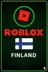 Buy Roblox Game Card in Finland Store