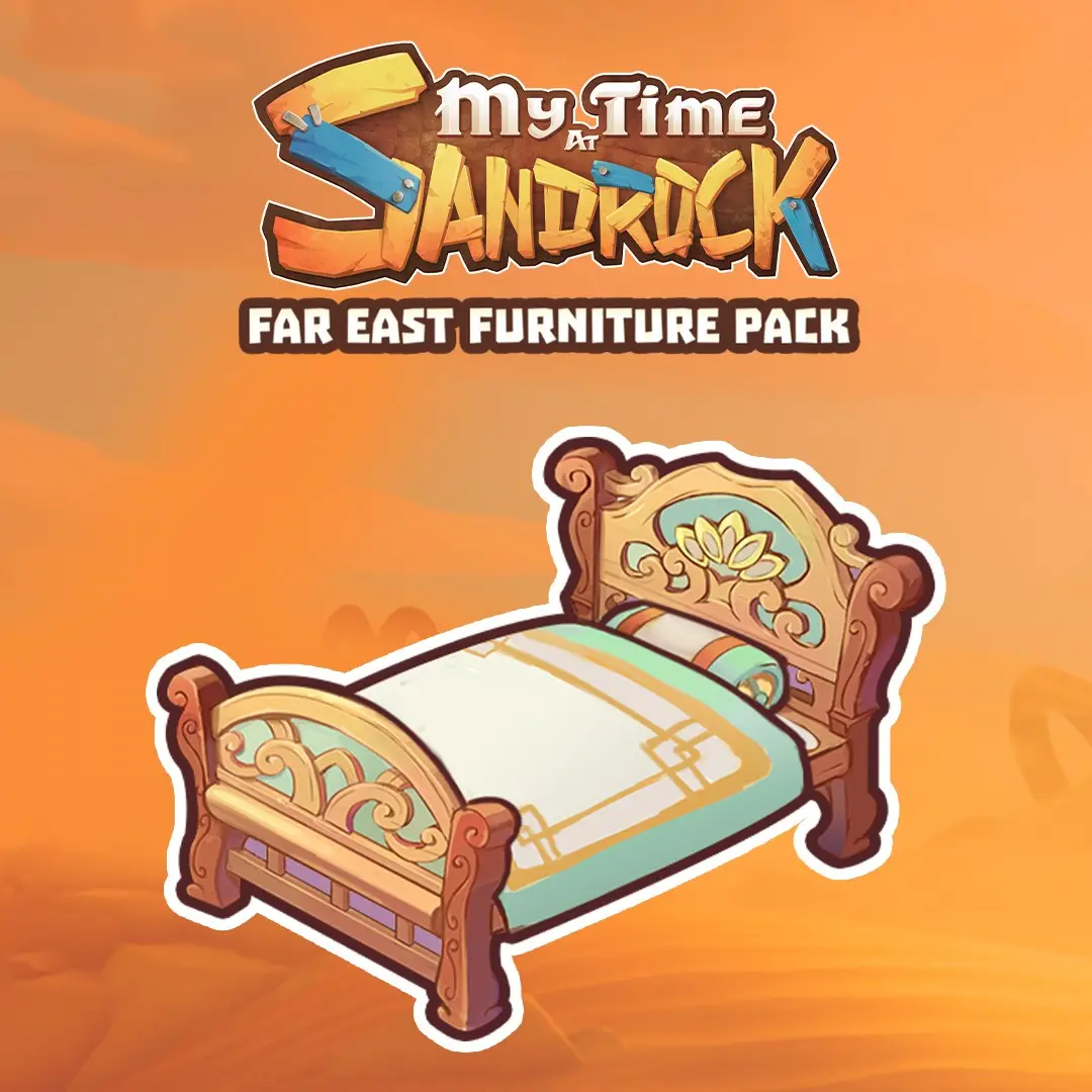Far East Furniture Pack (XBOX One Cheapest Store) 购买 即时交付 MTCGAME