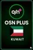 Buy OSN Plus Gift Card (Kuwait)	