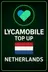 Buy Lyca Mobile Top-Up Voucher (NL)	