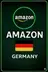 Германия (DE) үчүн Amazon Gift Card сатып алыңыз