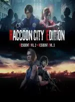 RACCOON CITY EDITION (XBOX One - Cheapest Store) Buy | Instant Delivery