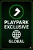 Buy Playpark Exclusive MGC	