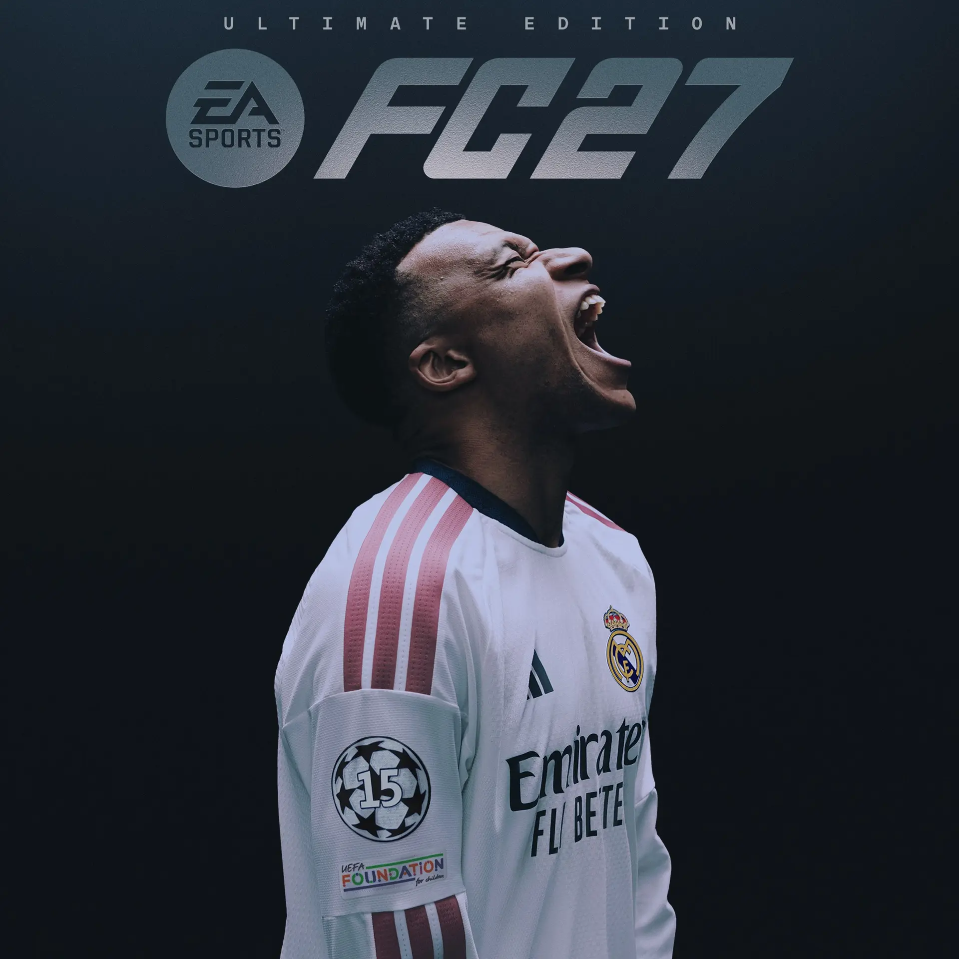 EA SPORTS FC™ 27 Ultimate Edition XBOX One & XBOX Series X|S (Xbox Games US)