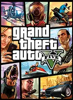 Grand Theft Auto V (Rockstar PC) satın al Grand Theft Auto V (Rockstar PC) satın al
