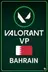 Keyptu Valorant Points (VP) gjafakort Bahrain búð