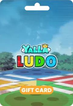 Yalla Ludo Gift Cards