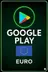 Kaufe Google Play Geschenkkarte Euro Store