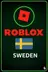 اشترِ بطاقة لعبة روبلوكس من متجر السويد