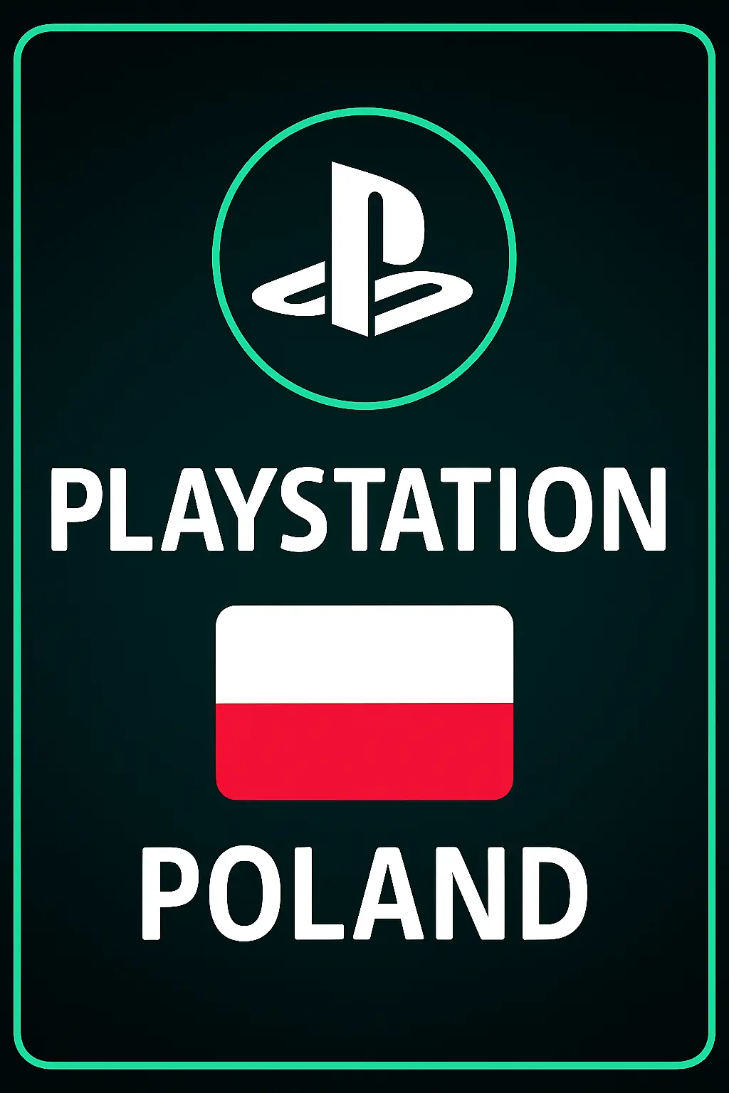 Playstation Gift Card Poland Store Playstation Gift Card Poland Store