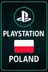 Купити подарункову картку Playstation Польський магазин