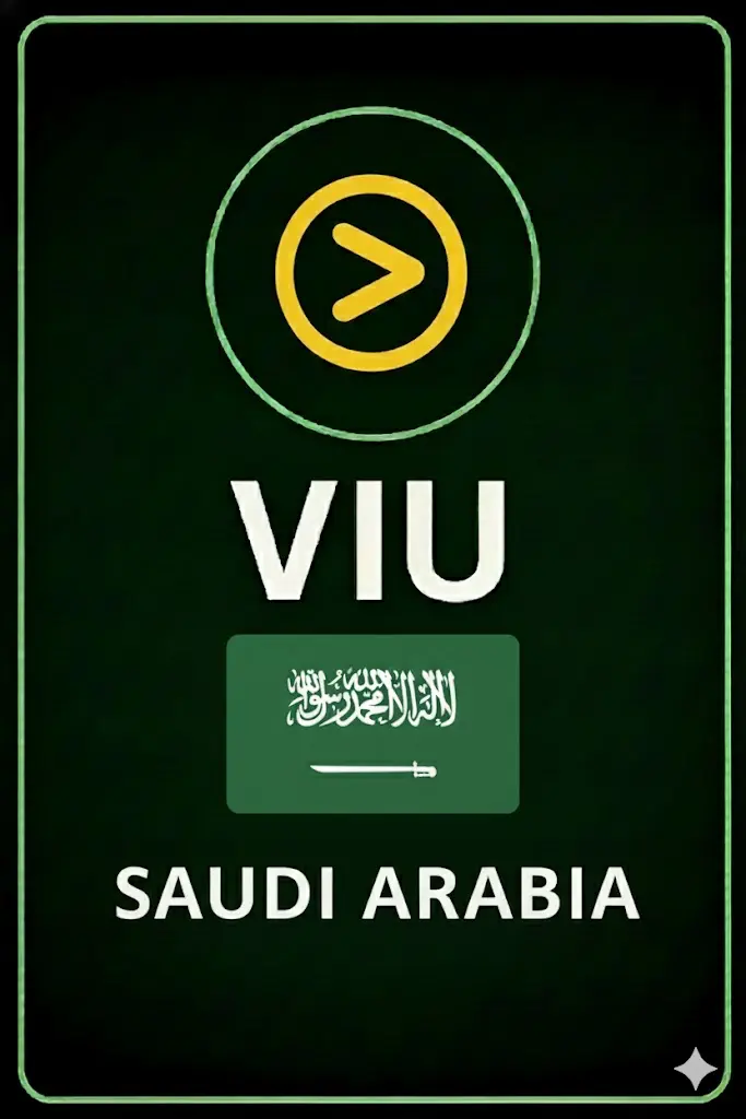 Viu Premium Saudi Arabia (SA)