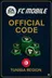 شراء نقاط EA FC Mobile تونس