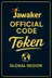Comprar códigos de tokens Jawaker