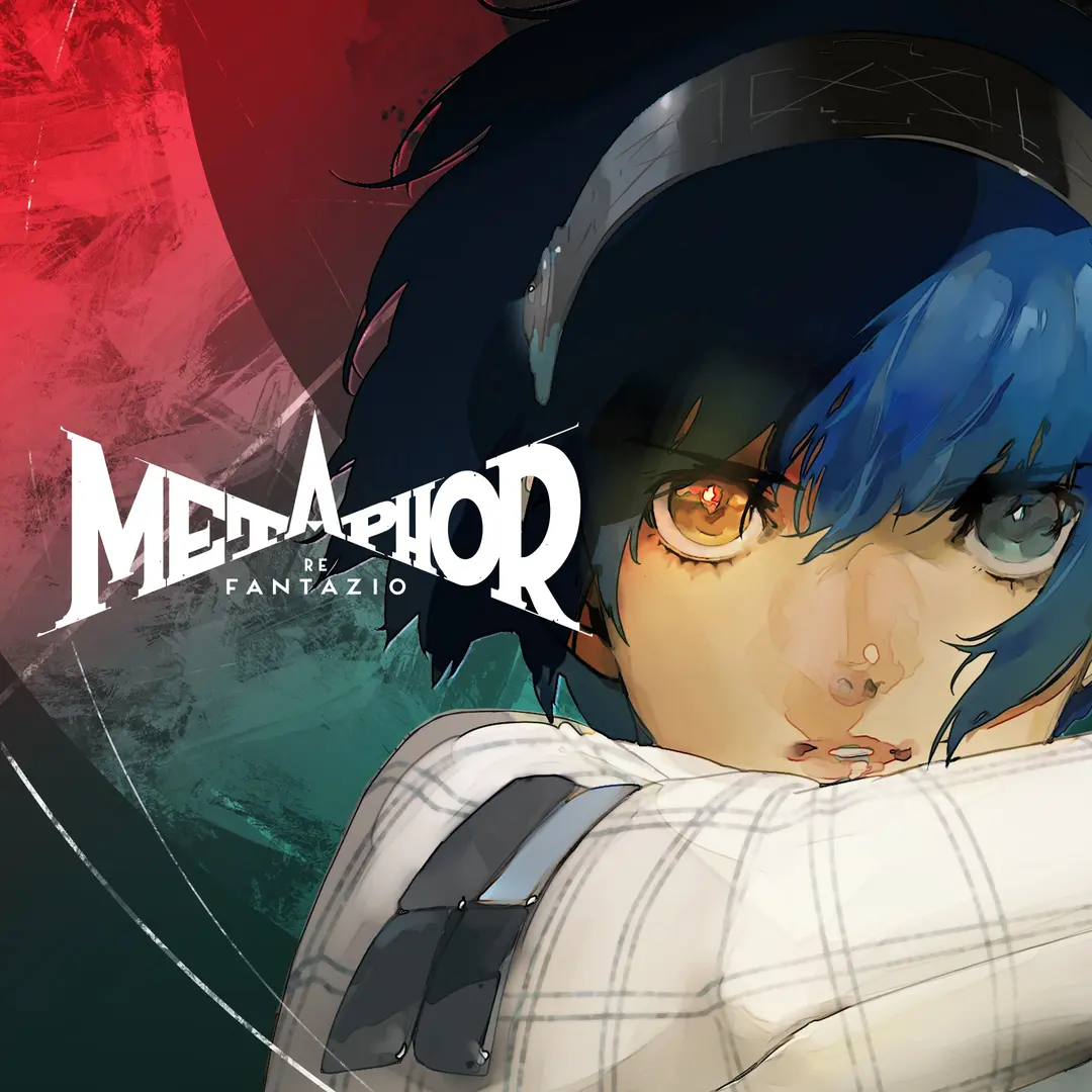 Metaphor ReFantazio Atlus 35th Digital Anniversary Edition Upgrade