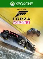 Buy Forza Horizon 3 Xbox Live Key UNITED STATES - Cheap - !