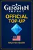 Koop Genshin Impact Genesis Crystals Top-Up (Malaysia)