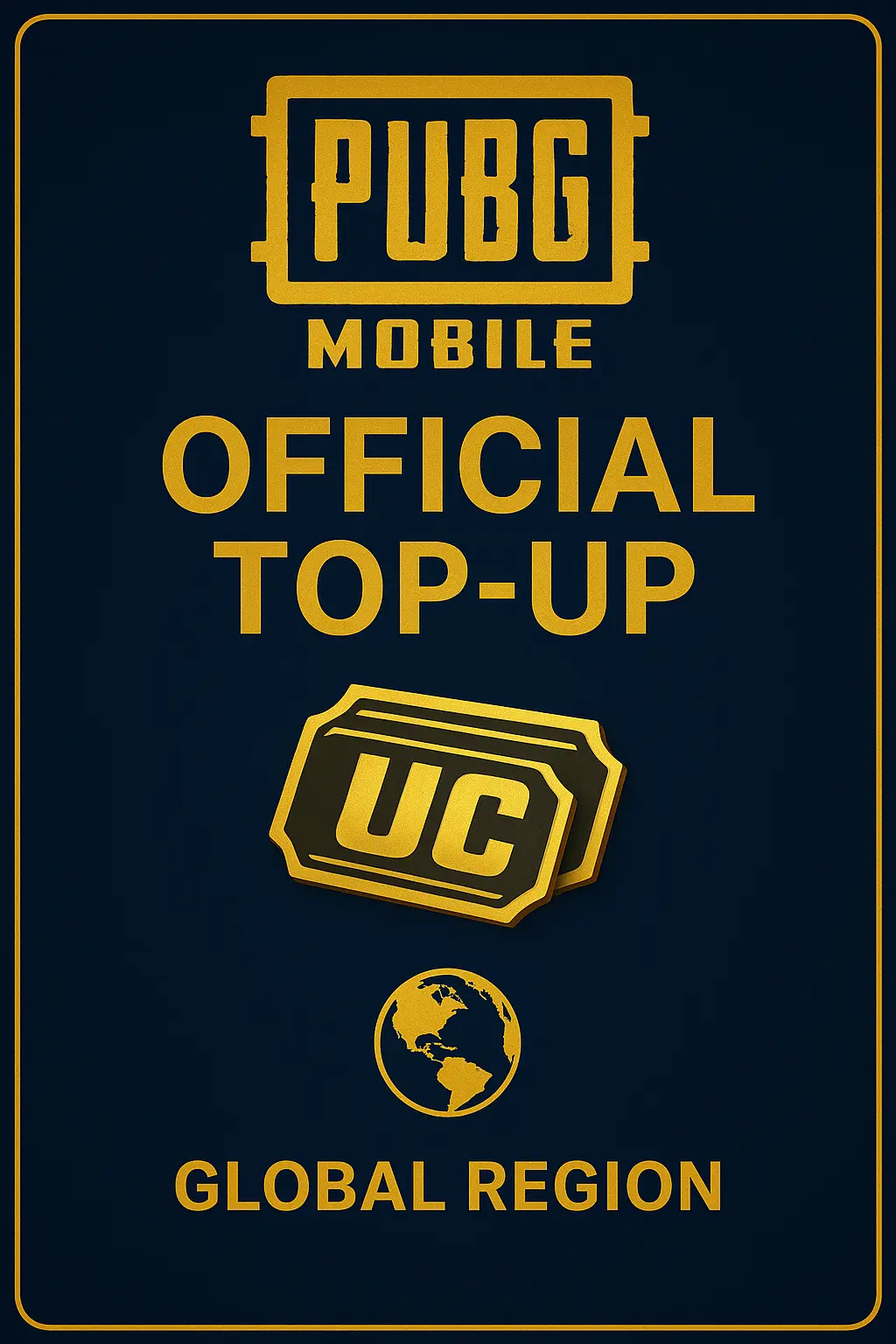 Pubg Mobile 60 UC - Գումարում Pubg Mobile 60 UC - Գումարում