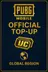 Beli PUBG Uc Top Up