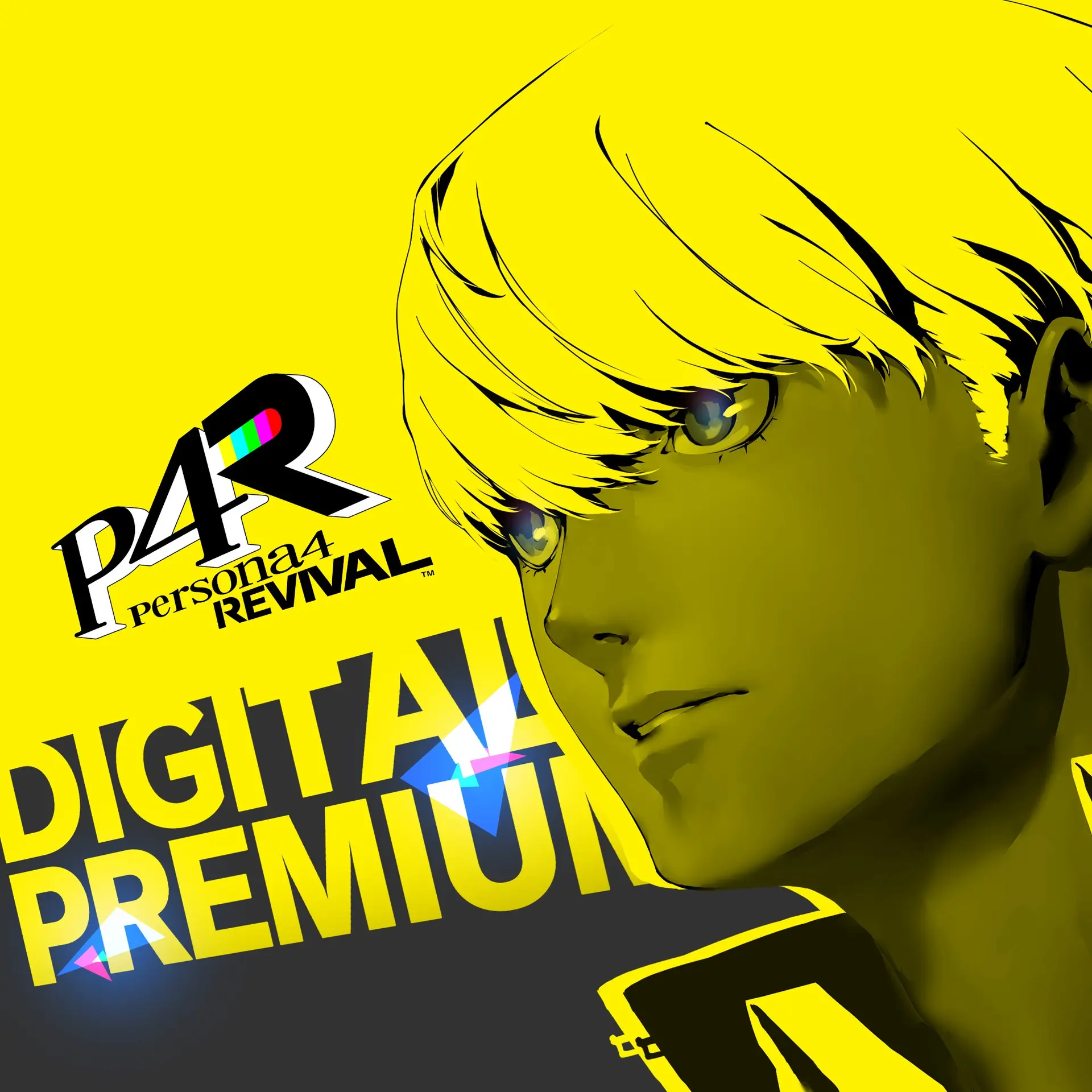 Persona 4 Revival: Digital Premium Edition (Xbox Game EU)